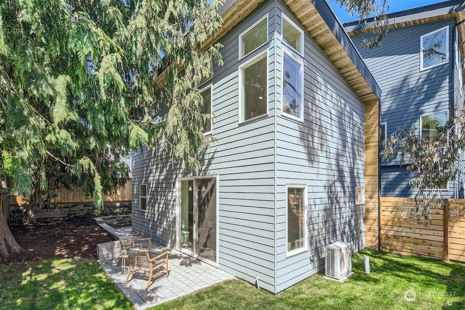Property Photo:  7031 25th Avenue NW  WA 98117 