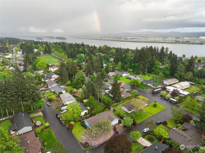 Property Photo: 105 Dallas Street WA 98661