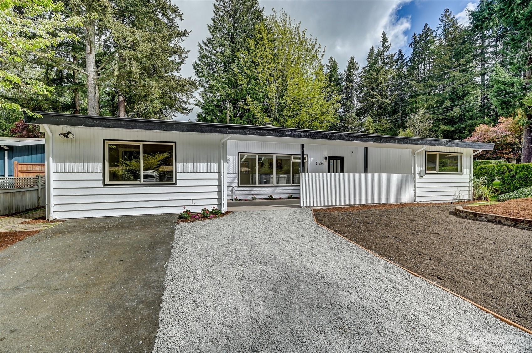 Property Photo:  126 N 193rd Street  WA 98133 