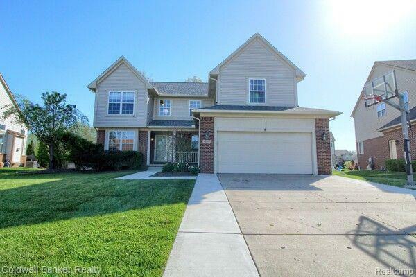 43807 S Timberview Drive  Van Buren Twp MI 48111 photo