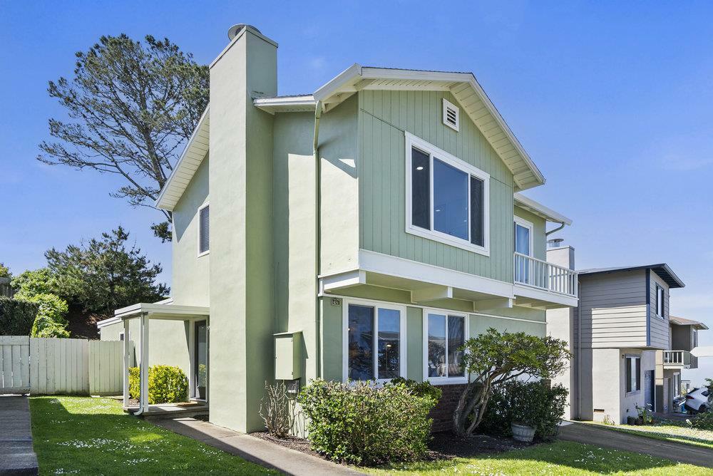 Property Photo:  626 Foothill Drive  CA 94044 