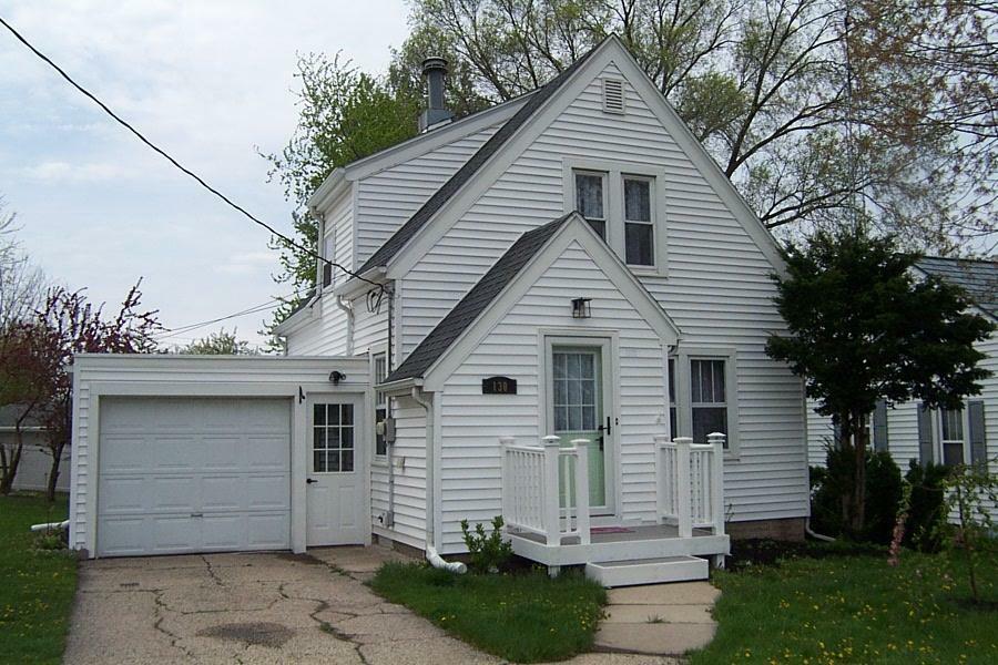 Property Photo:  130 Brandon Street  WI 53963 