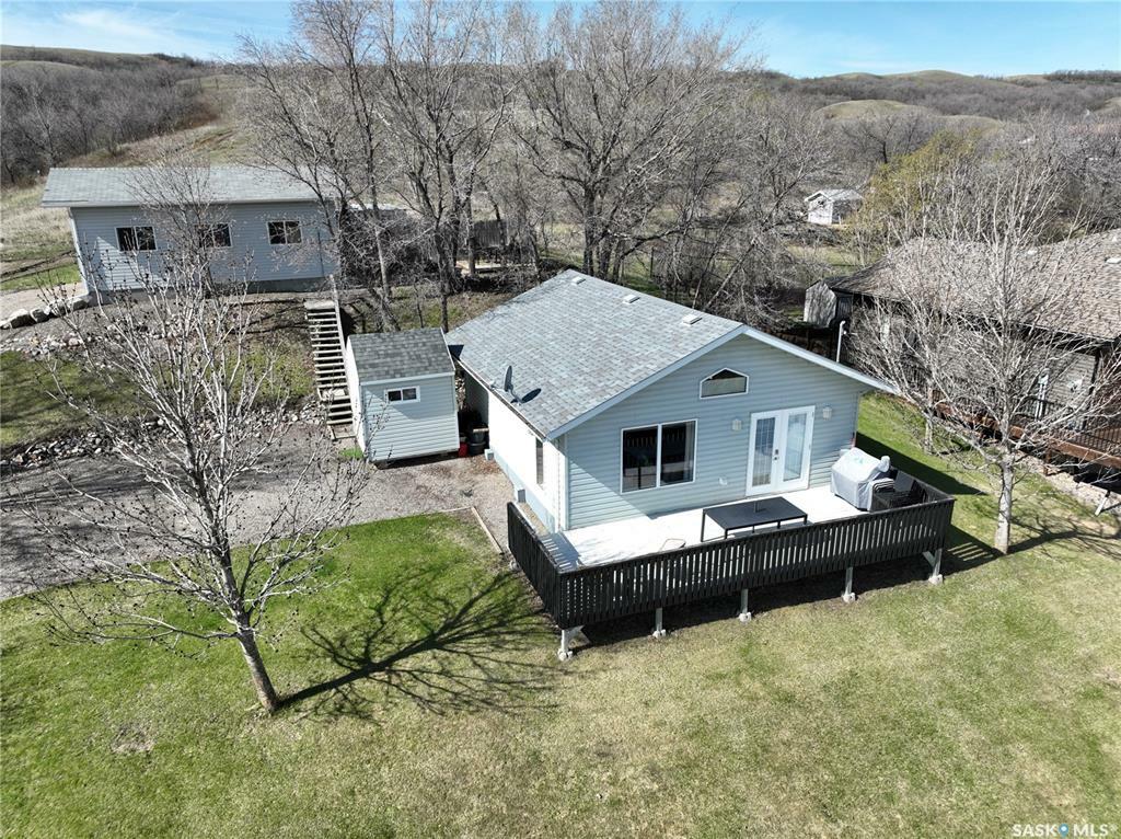 Property Photo:  509 Tatanka Drive  SK  