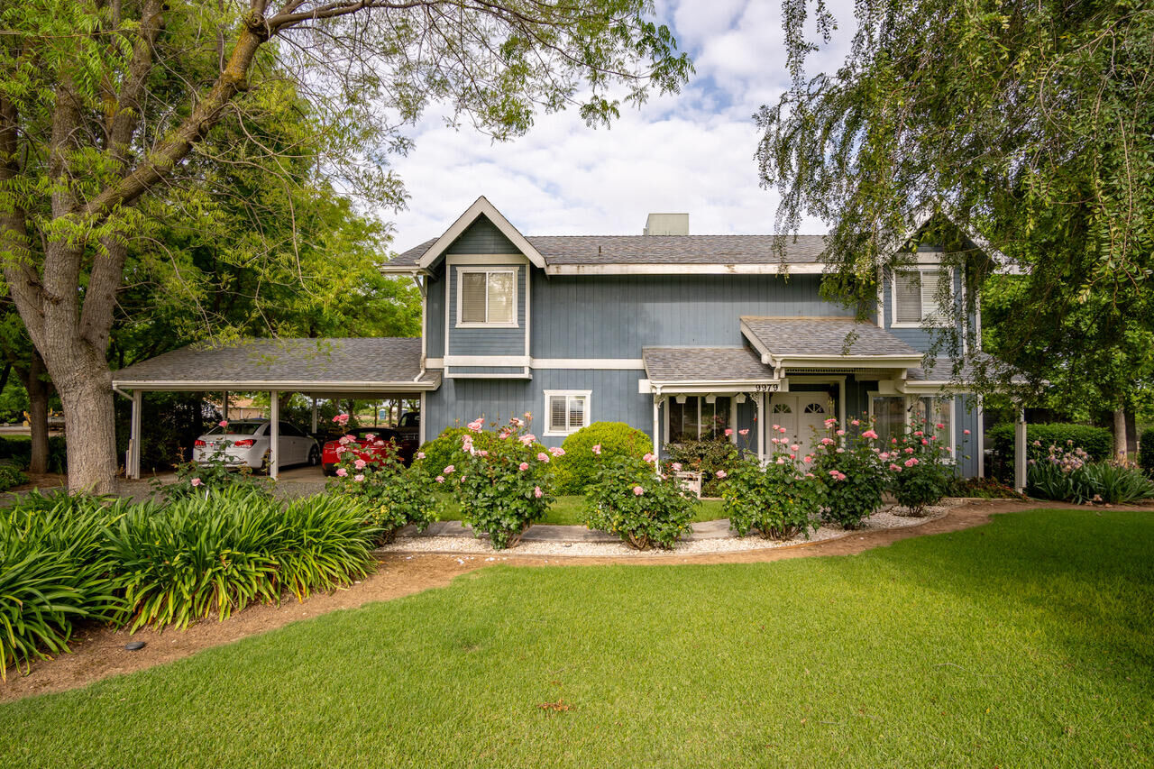 Property Photo: 9959-9979 Road 224 CA 93270