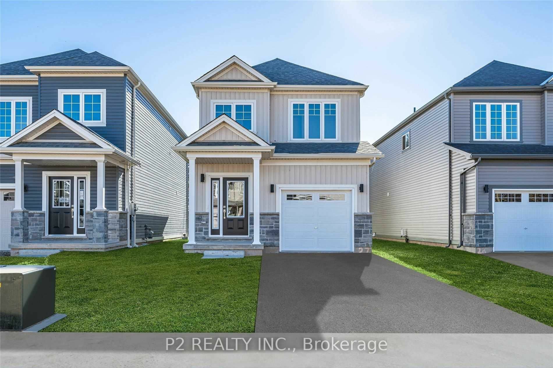 29 Bromley Dr  St. Catharines ON L2M 1R1 photo