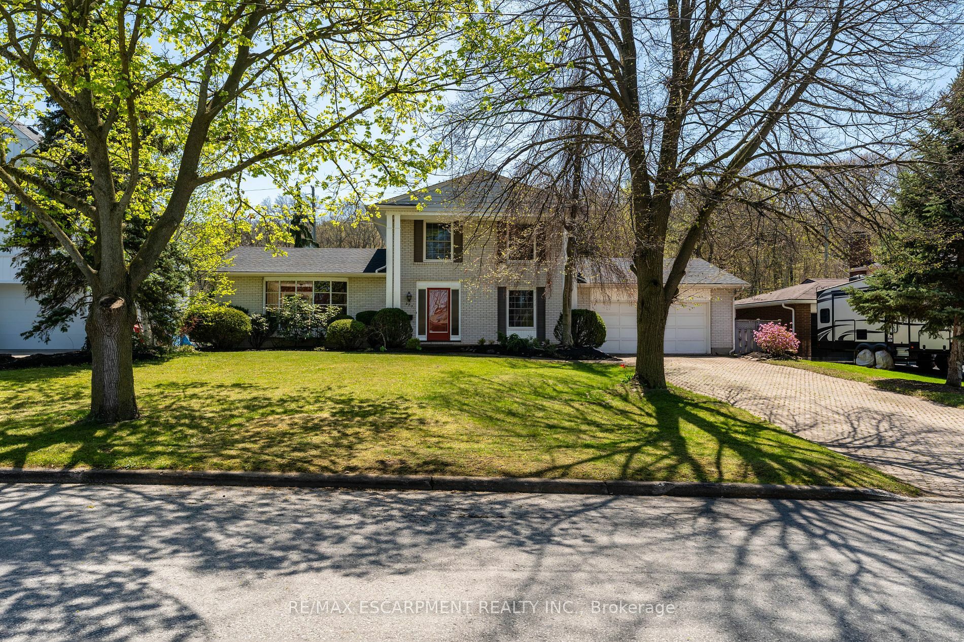 273 Riverview Blvd  St. Catharines ON L2T 3N3 photo
