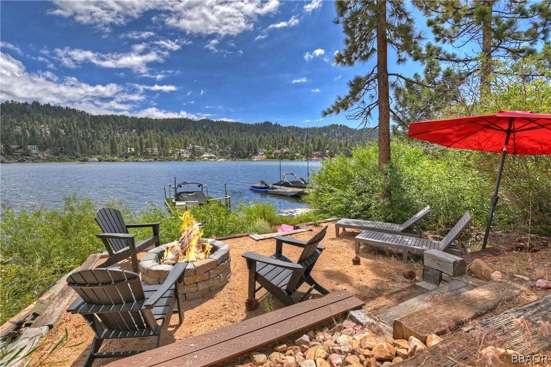 Property Photo:  38969 North Bay Road  CA 92315 