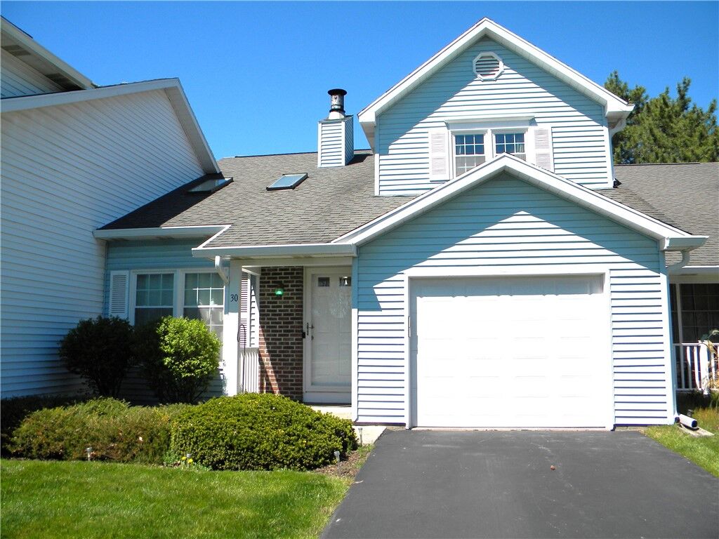 Property Photo:  30 Raven  NY 14624 