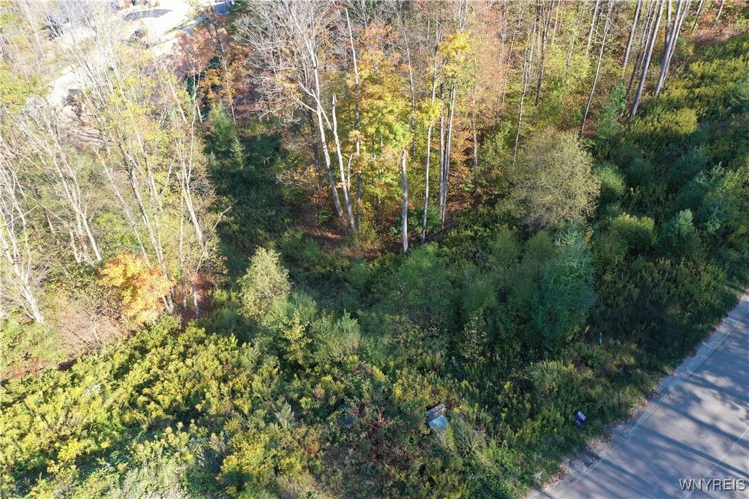 Property Photo: 20 Fresh Tracks Way 20 NY 14731