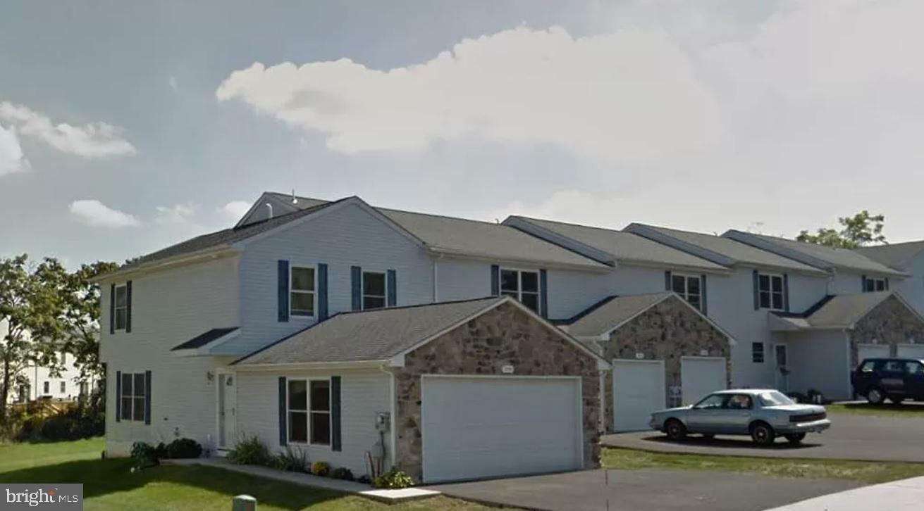 Property Photo: 2598 Daniels Lane PA 18951