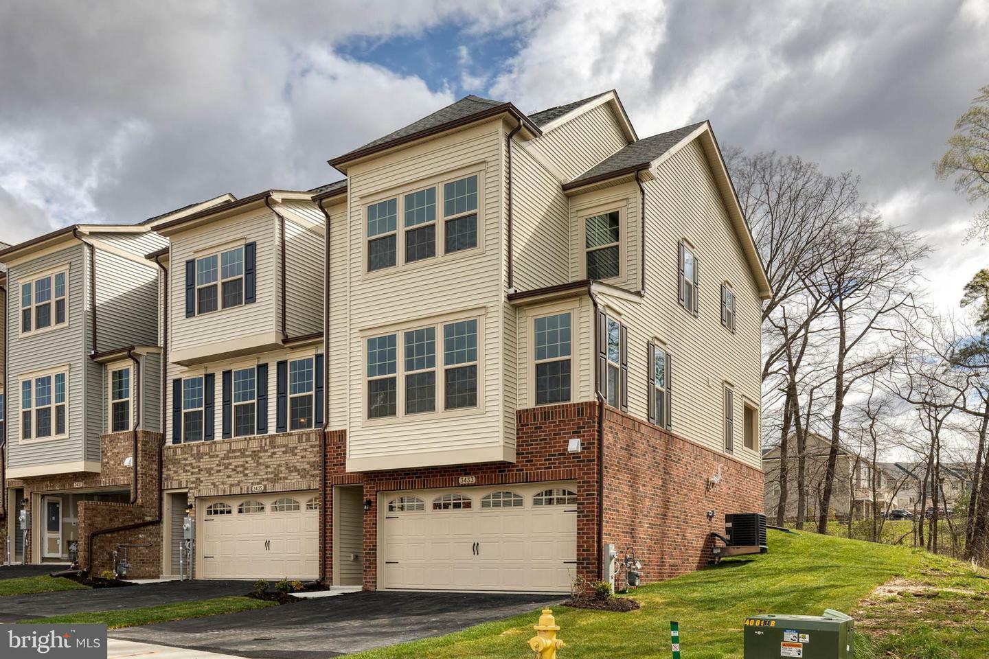 Property Photo:  3433 Jacobs Ford Way  MD 21076 