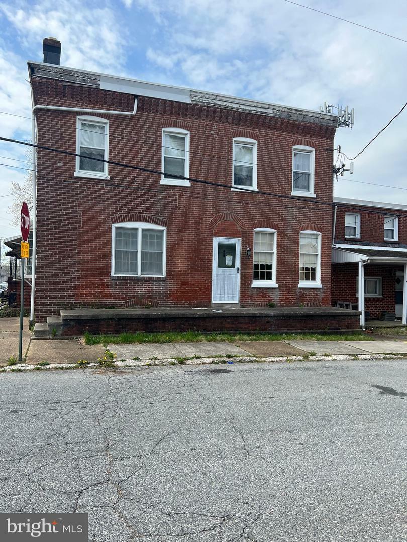 Property Photo: 2500 W Fifth Street DE 19805