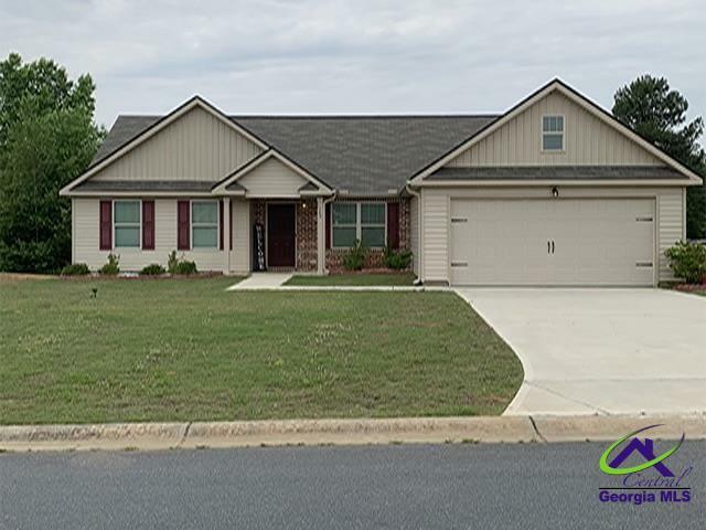 Property Photo: 149 Goodall Woods Drive GA 31216