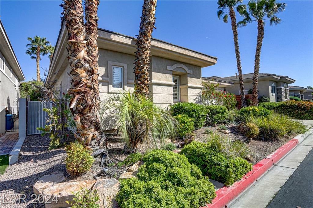 Property Photo:  616 Proud Eagle Lane  NV 89144 