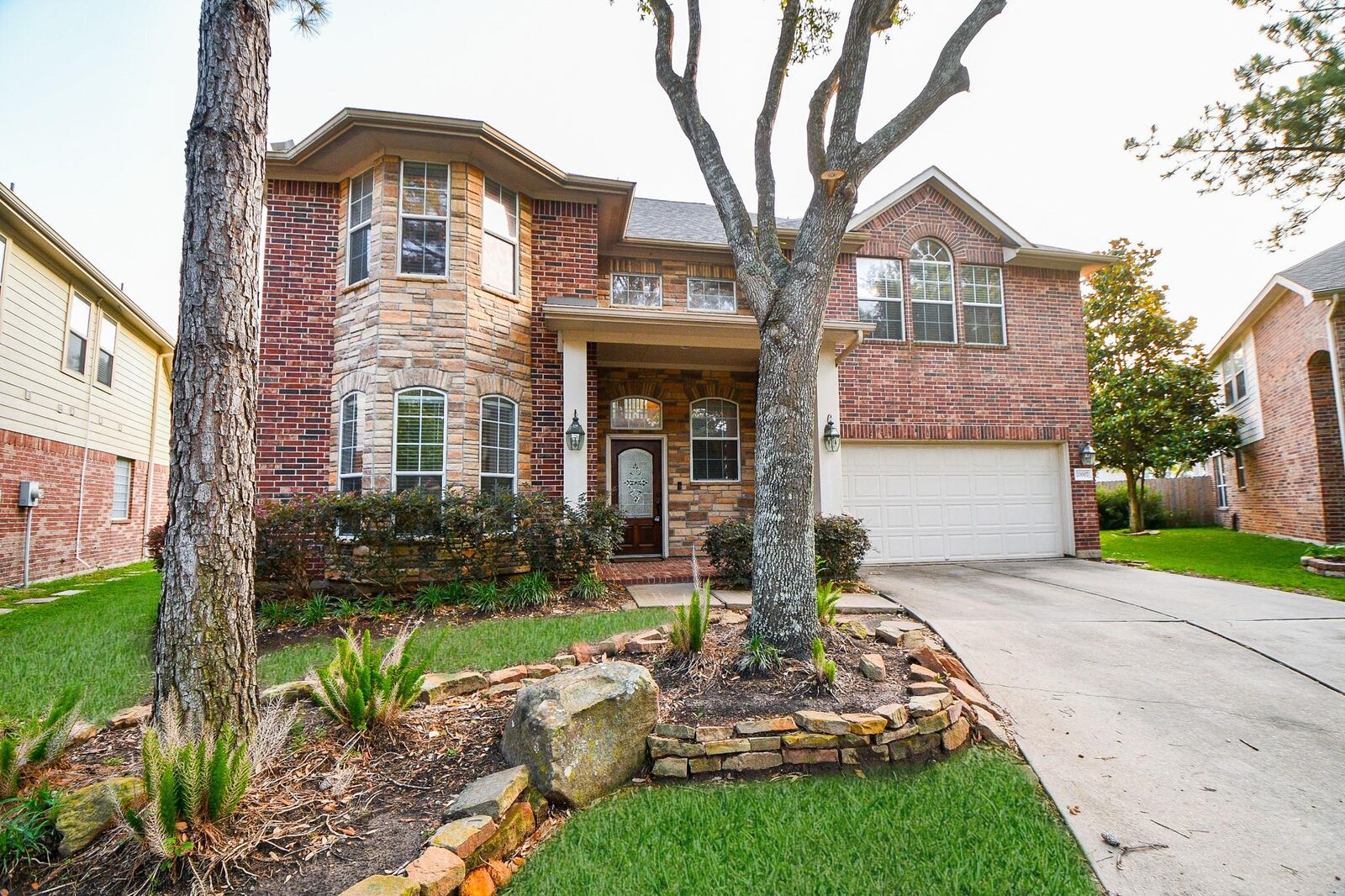 Property Photo:  20007 Terry Springs Court  TX 77407 