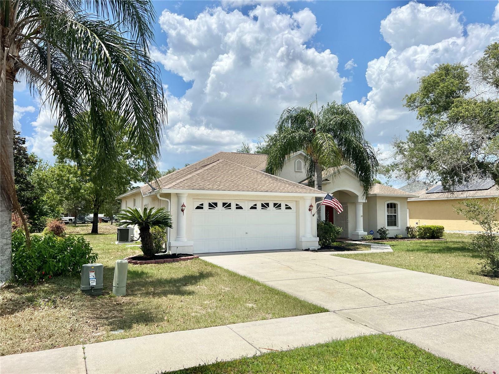 Property Photo:  15473 Burbank Drive  FL 34604 