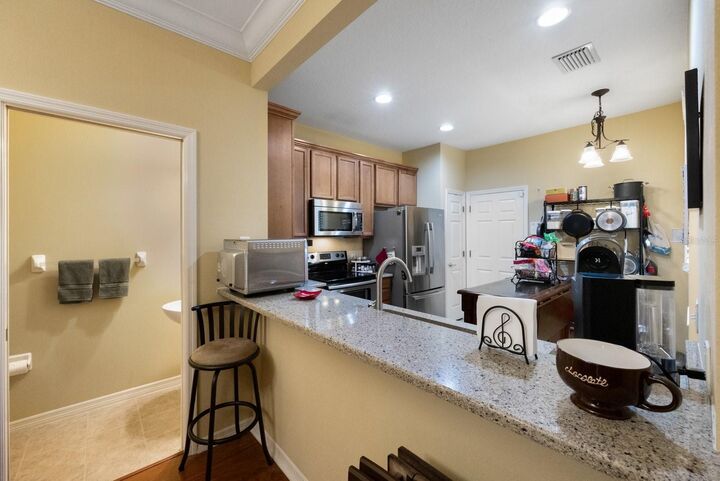 Property Photo: 11922 13th Way N FL 33716
