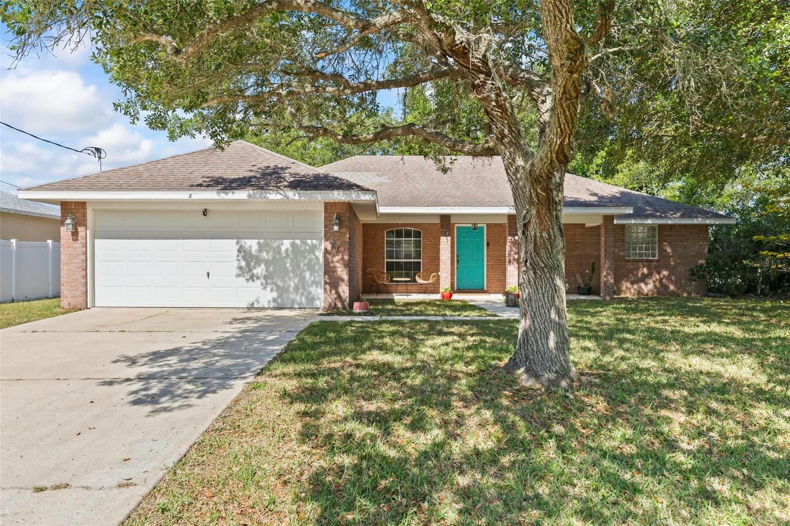 Property Photo:  85 Roxboro Drive  FL 32164 