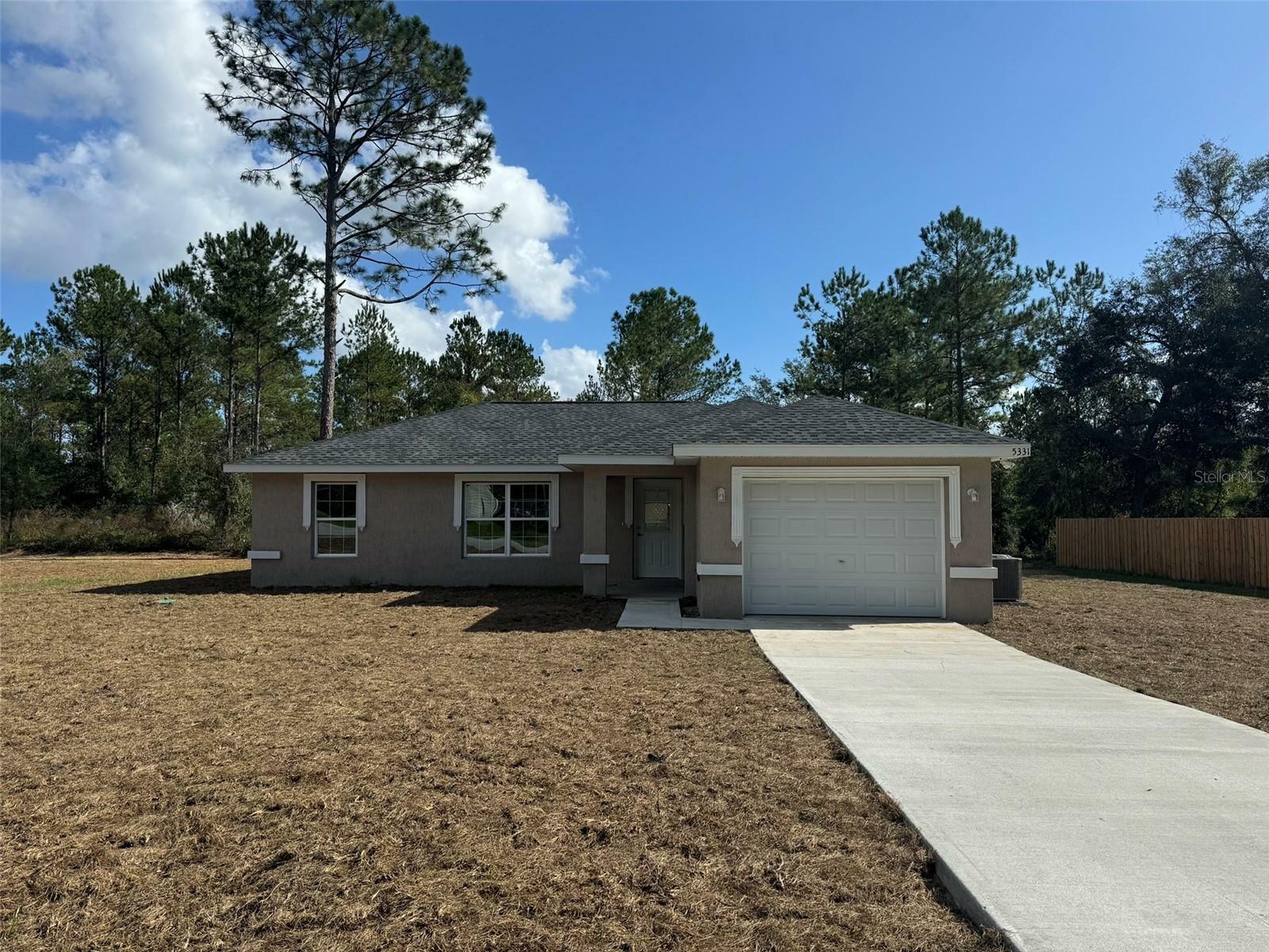 Property Photo:  5331 NW 60th Terrace  FL 34482 