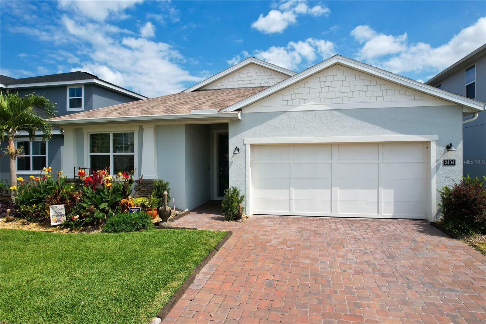 Property Photo:  3404 Bluff Oak Lane  FL 32771 