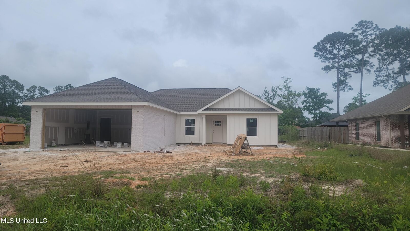 Property Photo: 3220 N 9th Street MS 39564