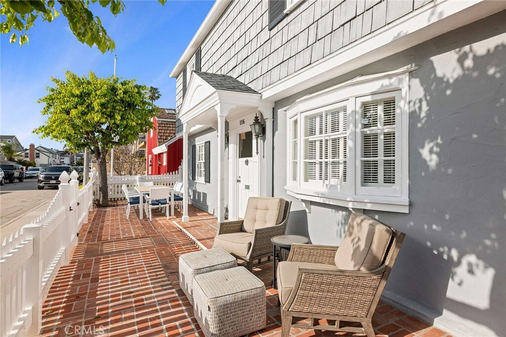 Property Photo: 116 Abalone Avenue CA 92662