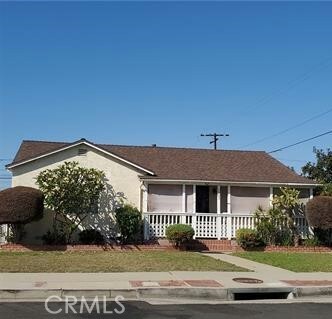 Property Photo:  1903 W 147th Street  CA 90249 