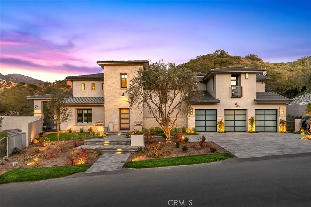 Property Photo: 19892 Summit Trail Road CA 92679