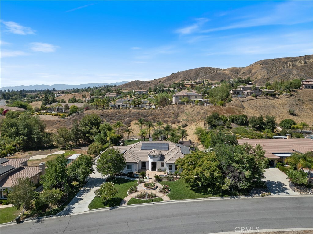 Property Photo: 720 Creekside Drive CA 92373