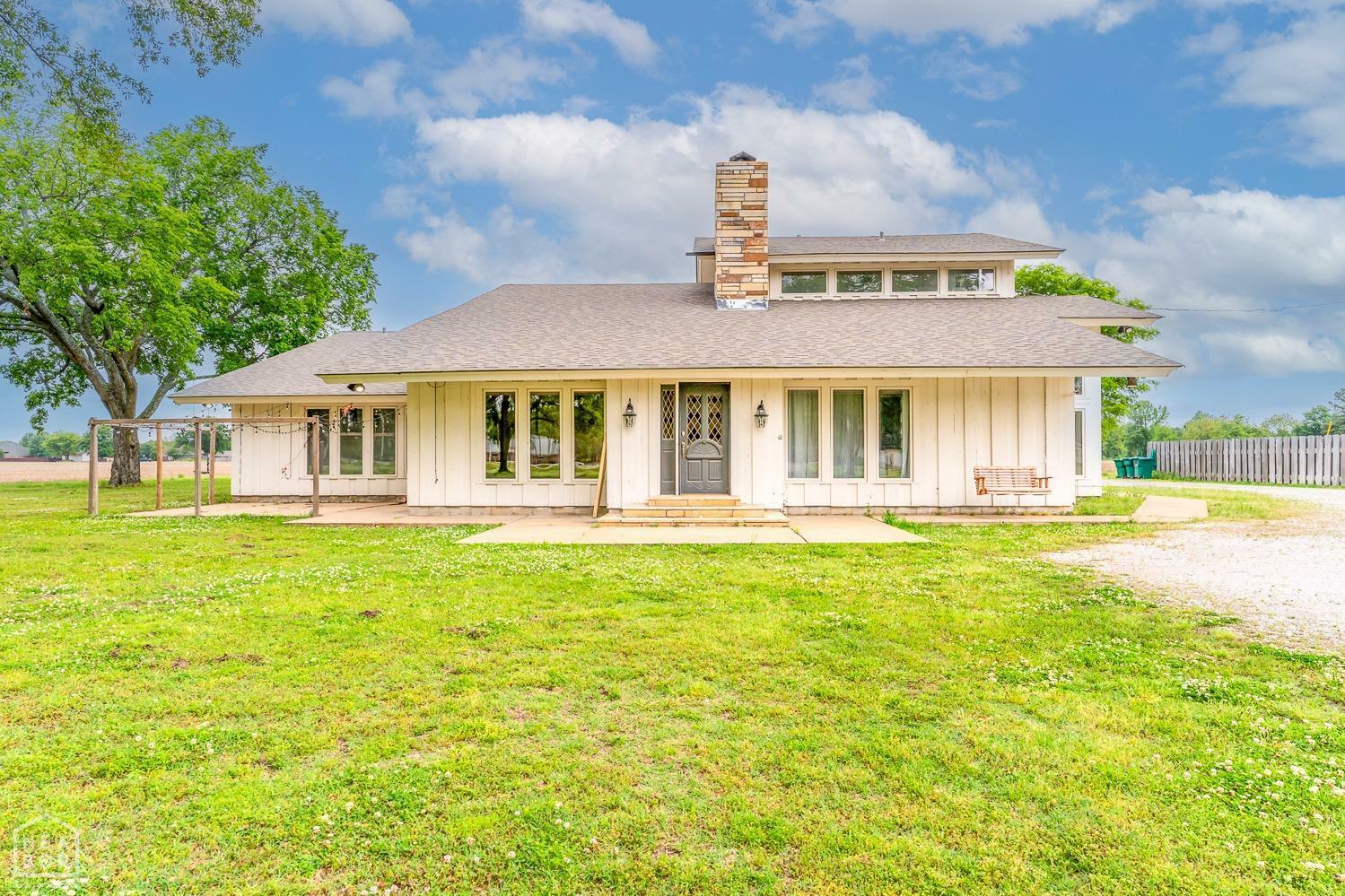 Property Photo:  312 W Lake Street  AR 72442 