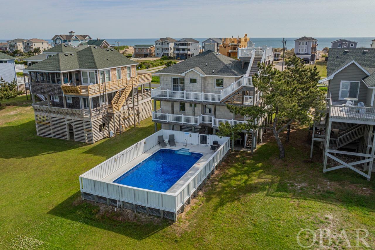 Property Photo:  9118 S Old Oregon Inlet Road  NC 27959 