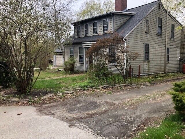 Property Photo: 81 Tilden Rd. MA 02066