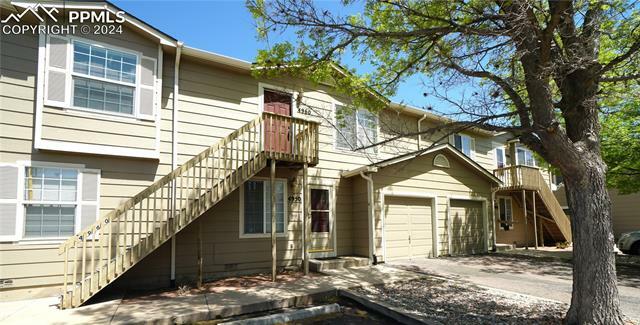 Property Photo: 4950 Universal Heights CO 80916