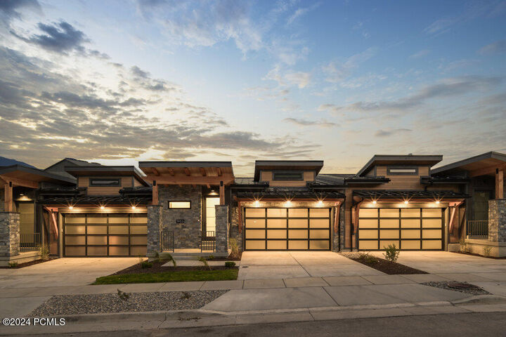1953 W Dotterel Circle  Mayflower Mountain UT 84032 photo