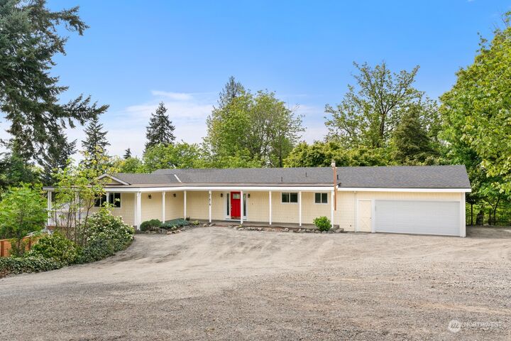 Property Photo:  21819  100th Avenue SE  WA 98031 