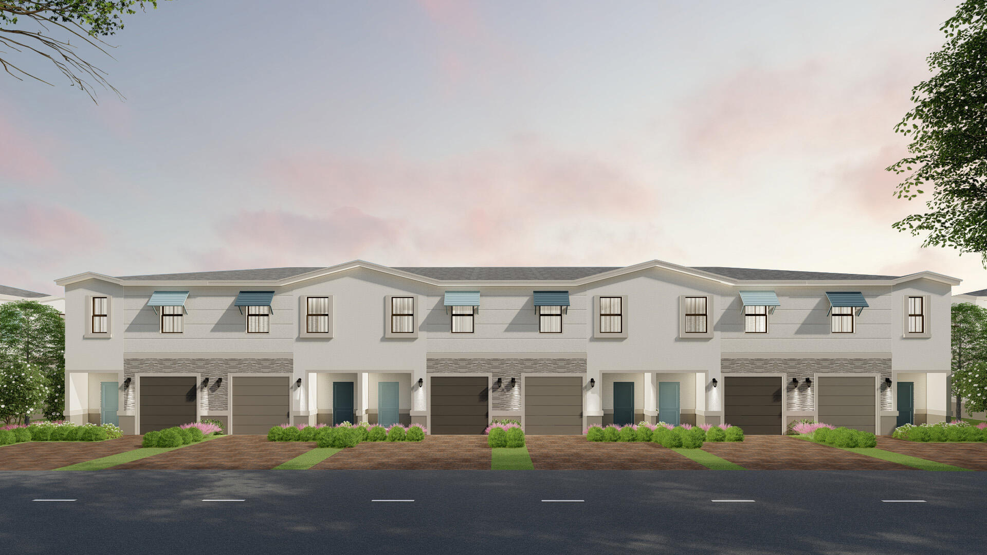 Property Photo:  317 NW 8th Court  FL 33060 
