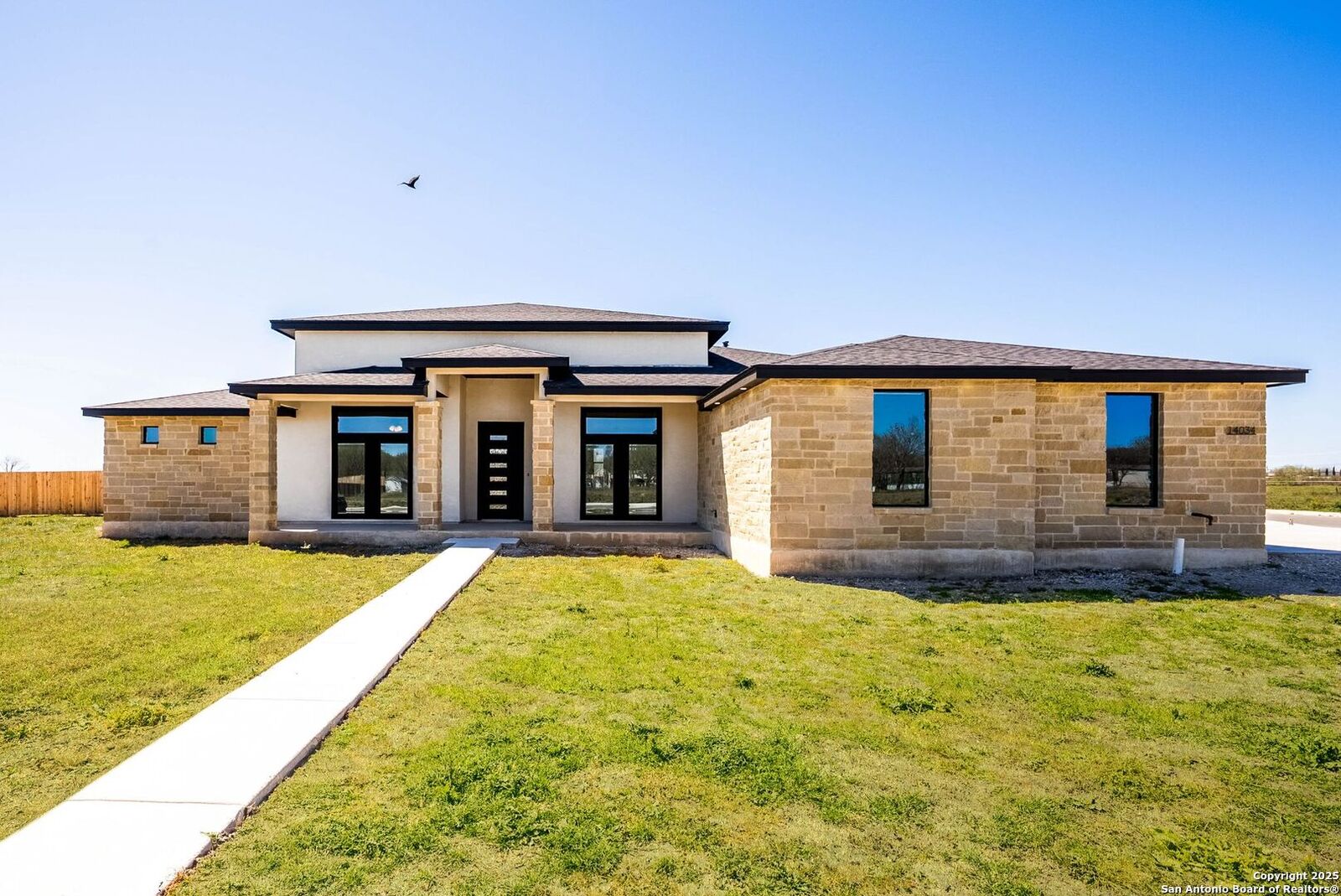Property Photo: 14034 Samuel Blair TX 78253
