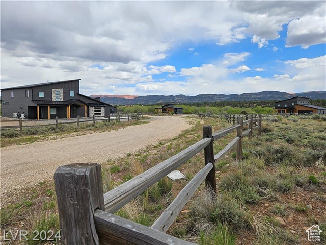 Property Photo:  187 W Bryce Gate Cir  UT 84735 