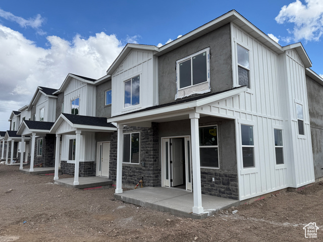 Property Photo: 1198 S Village Ln A5 UT 84701
