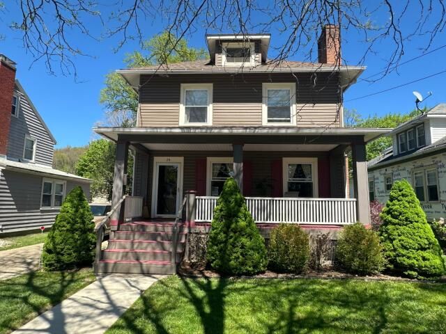 Property Photo:  24 Brook Street  PA 16365 