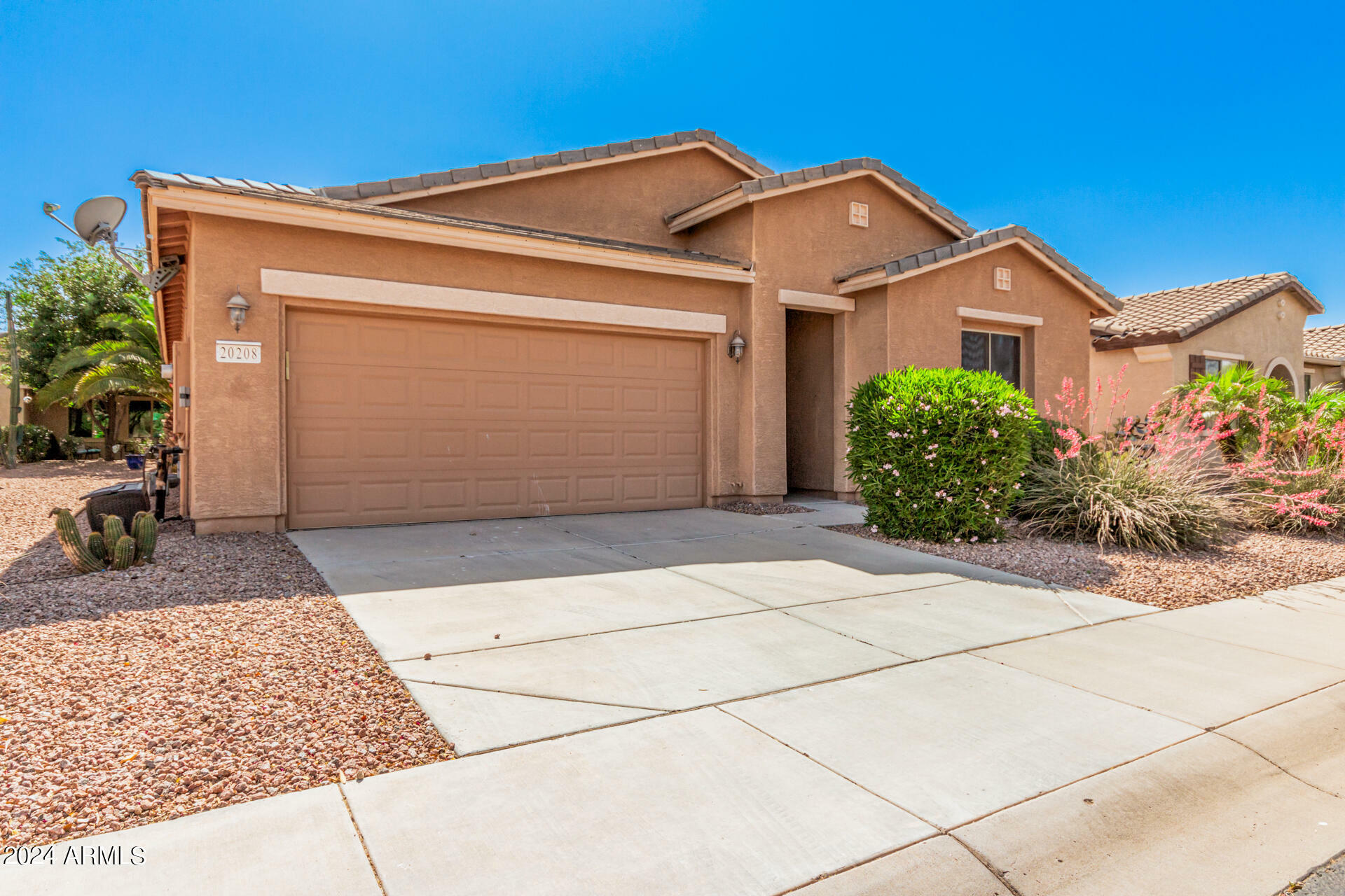 Property Photo:  20208 N Riverbank Road  AZ 85138 