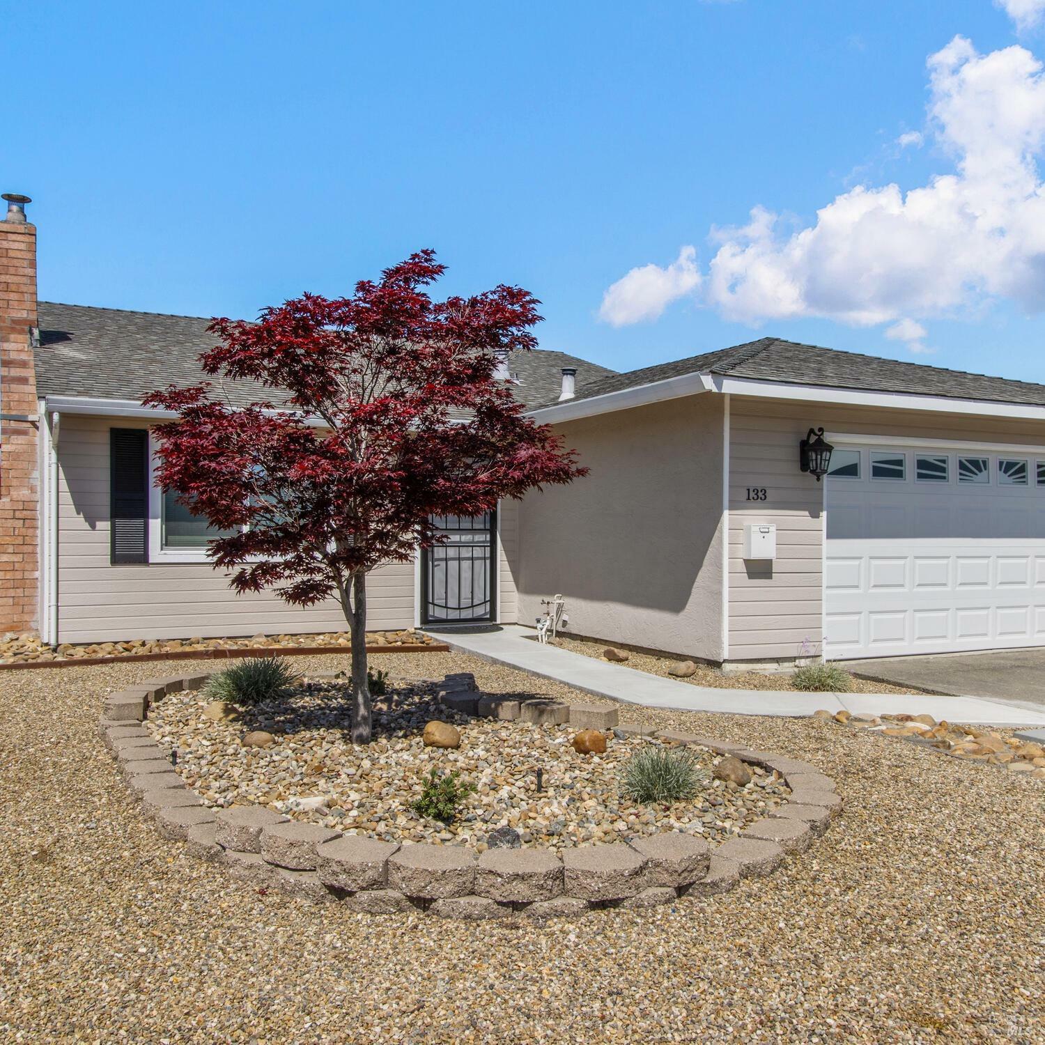 Property Photo:  133 Larsen Circle  CA 94589 