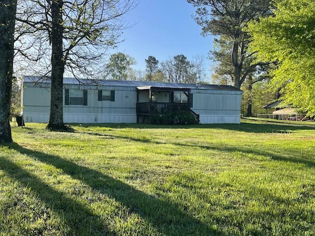 Property Photo: 3904 Tom Manis Road GA 30721