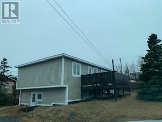 Property Photo:  127 West Street  NL A0K 4S0 