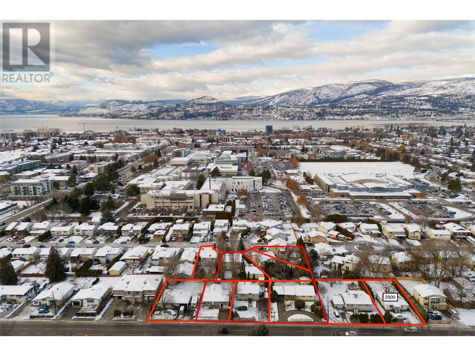 2900 Gordon Drive  Kelowna BC V1W 3R3 photo