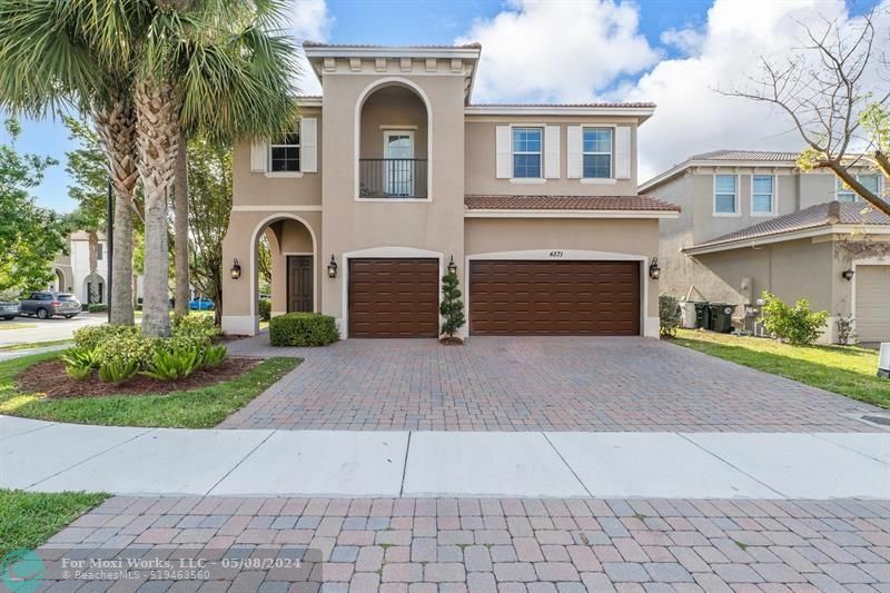 Property Photo:  4571 San Mellina Dr  FL 33073 