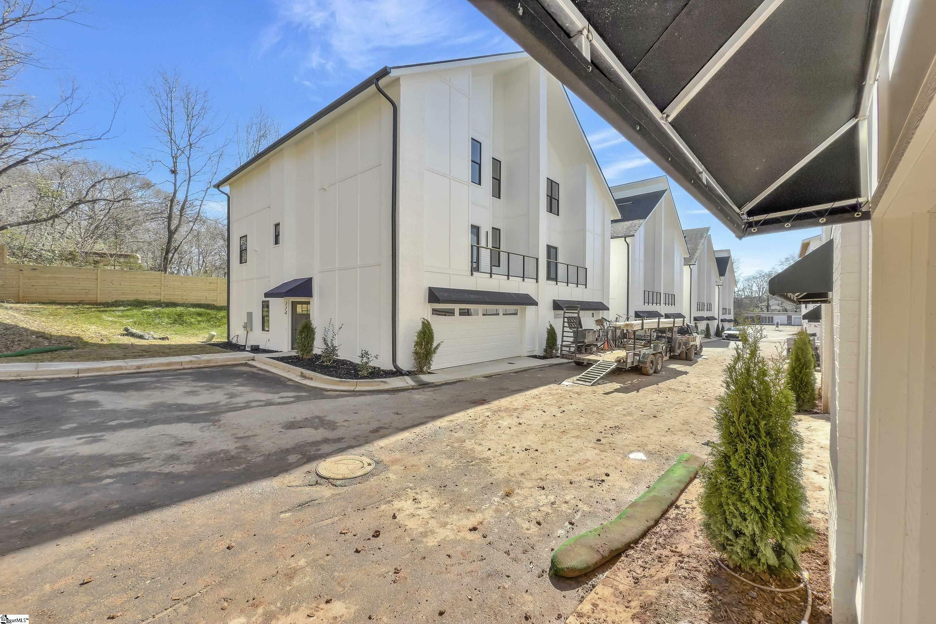 Property Photo: 114 Lepak Lane Lot 12 SC 29605