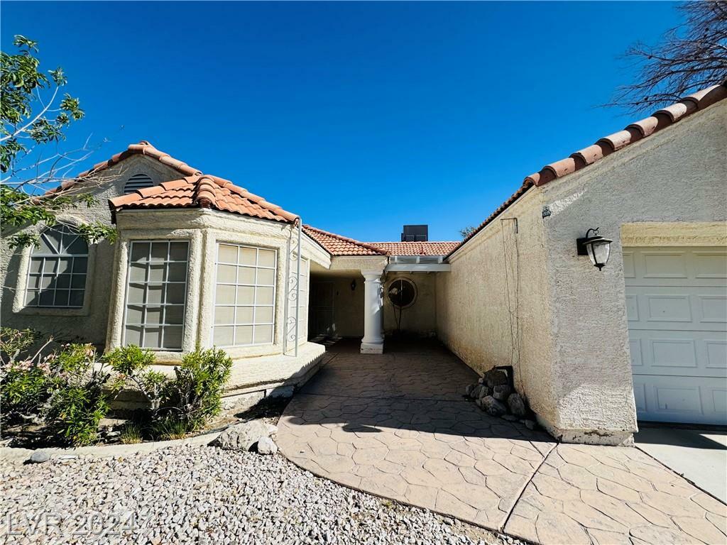 Property Photo:  7282 Alsop Court  NV 89156 