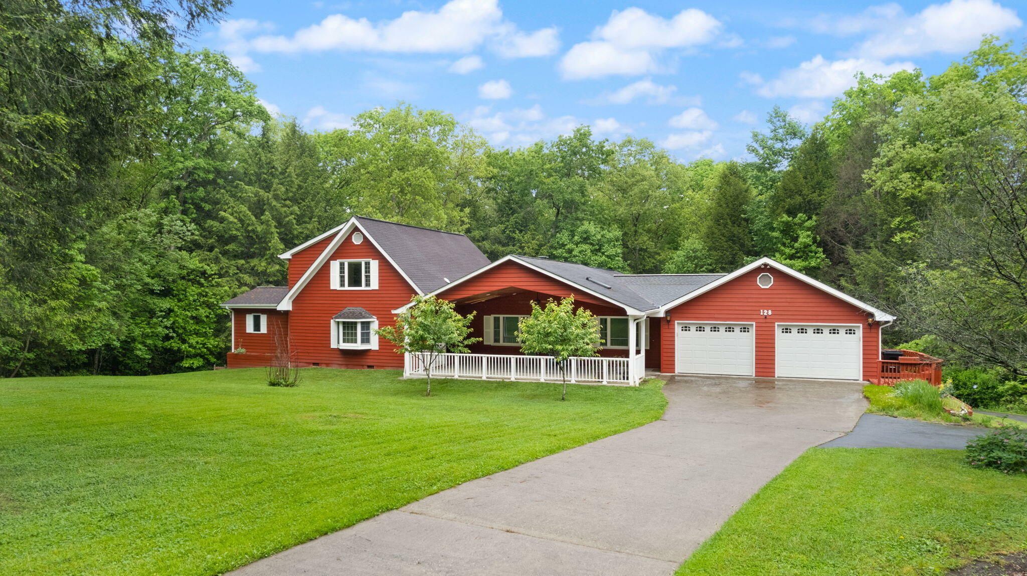 Property Photo: 128 Cannonade Trail KY 40701