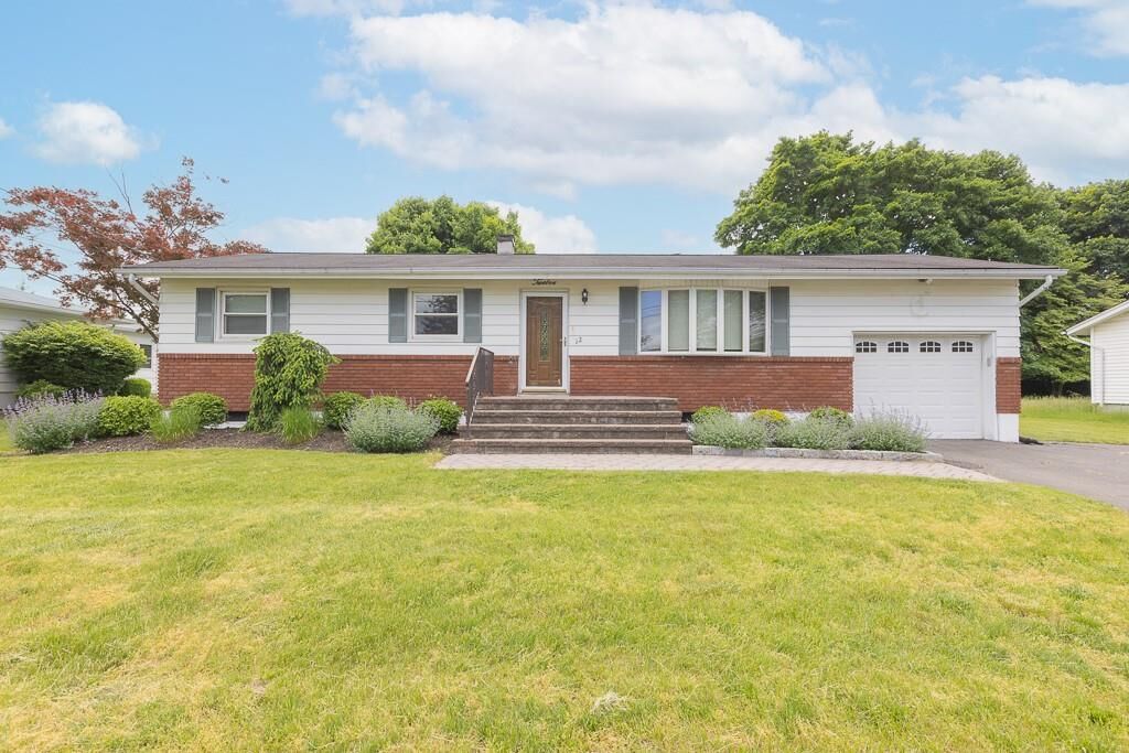 Property Photo: 12 Hoke Drive NY 10980